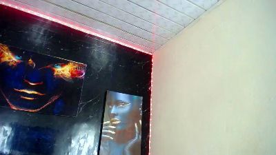 Keysha_sexy_ live cam on Cam4