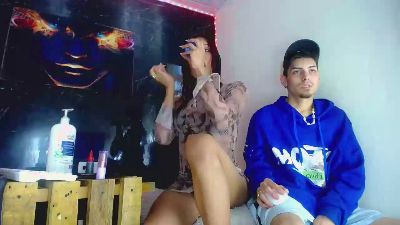 Keysha_sexy_ live cam on Cam4