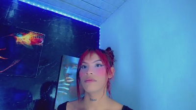 Keysha_sexy_ live cam on Cam4