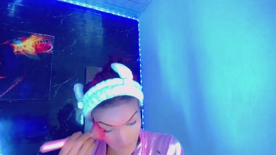 Keysha_sexy_ live cam on Cam4