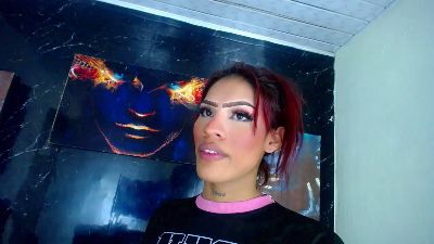 Keysha_sexy_ live cam on Cam4