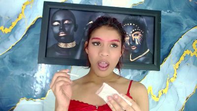Keysha_sexy_ live cam on Cam4