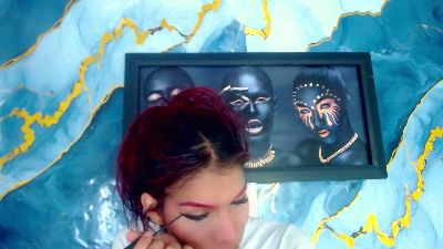 Keysha_sexy_ live cam on Cam4