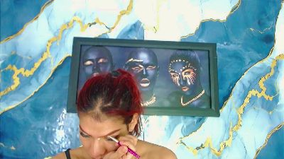 Keysha_sexy_ live cam on Cam4
