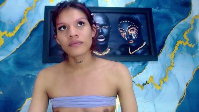 Keysha_sexy_ live cam on Cam4