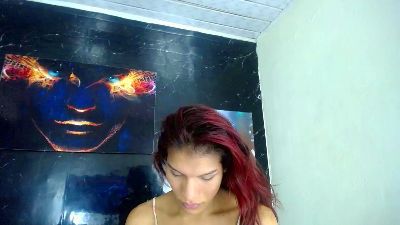 Keysha_sexy_ live cam on Cam4