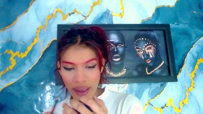 Keysha_sexy_ live cam on Cam4