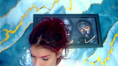 Keysha_sexy_ live cam on Cam4