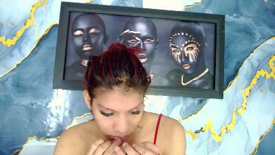 Keysha_sexy_ live cam on Cam4