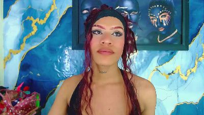 Keysha_sexy_ live cam on Cam4