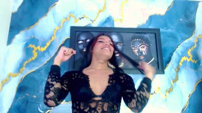 Keysha_sexy_ live cam on Cam4