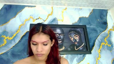 Keysha_sexy_ live cam on Cam4