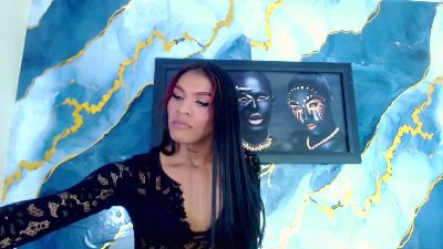 Keysha_sexy_ live cam on Cam4