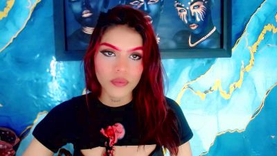 Keysha_sexy_ live cam on Cam4
