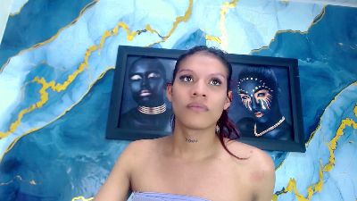 Keysha_sexy_ live cam on Cam4