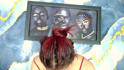 Keysha_sexy_ live cam on Cam4