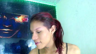 Keysha_sexy_ live cam on Cam4