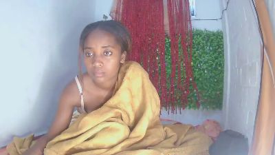 Keyshiaah webcam