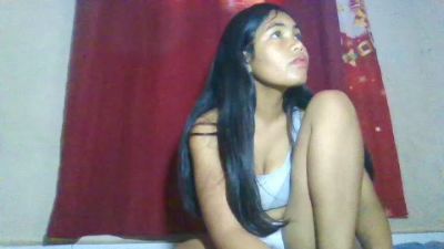 Keziah live cam on Cam4