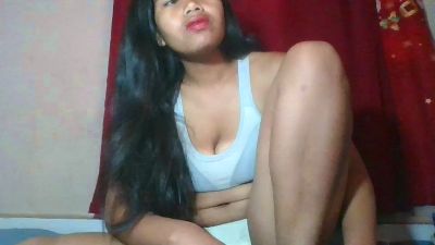 Keziah live cam on Cam4