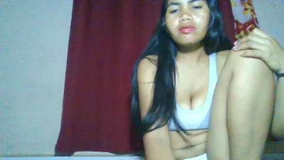 Keziah live cam on Cam4
