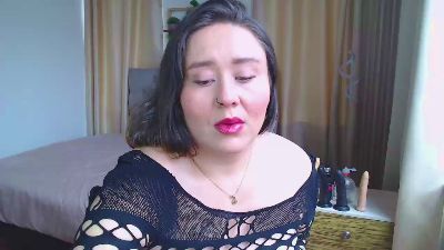Khalia_ live cam on Cam4