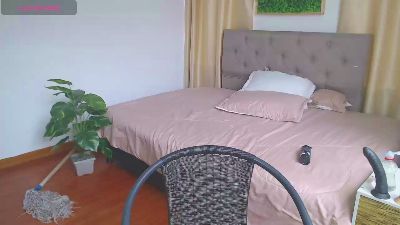 Khalia_ live cam on Cam4