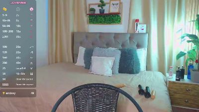 Khalia_ live cam on Cam4