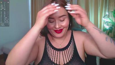 Khalia_ live cam on Cam4