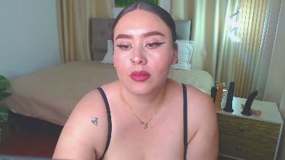 Khalia_ live cam on Cam4