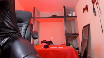 Khalifa_Hunter live cam on Cam4