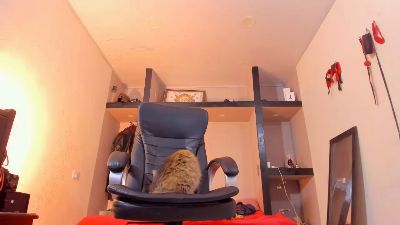 Khalifa_Hunter live cam on Cam4