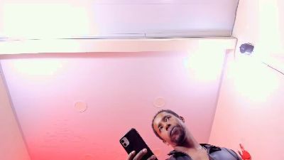 Khalifa_Hunter live cam on Cam4