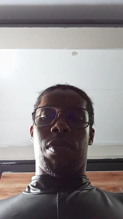 Khalifa_Hunter live cam on Cam4