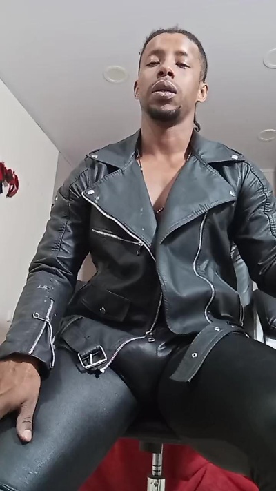 Khalifa_Hunter live cam on Cam4