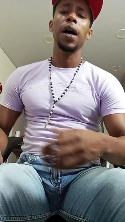 Khalifa_Hunter live cam on Cam4