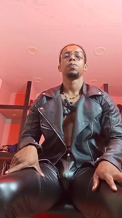 Khalifa_Hunter live cam on Cam4