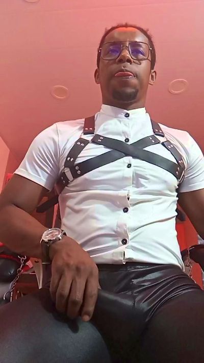 Khalifa_Hunter live cam on Cam4