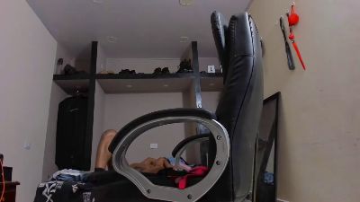 Khalifa_Hunter live cam on Cam4