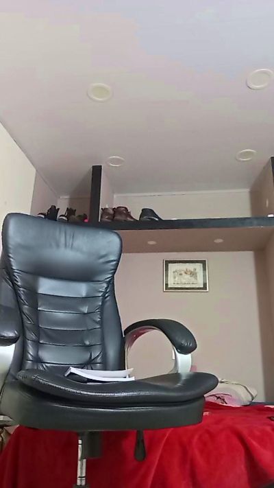 Khalifa_Hunter live cam on Cam4