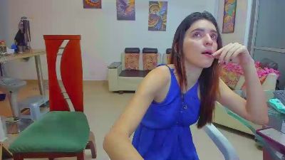 Khalifa_Trans live cam on Cam4
