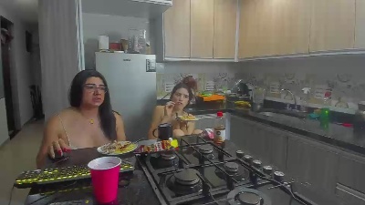 Khalifa_Trans live cam on Cam4