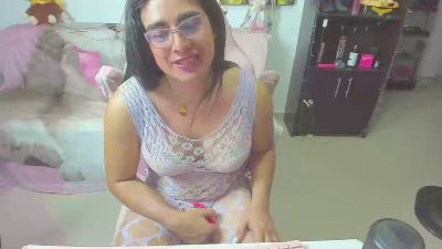 Khalifa_Trans live cam on Cam4