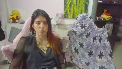 Khalifa_Trans live cam on Cam4