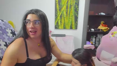 Khalifa_Trans live cam on Cam4