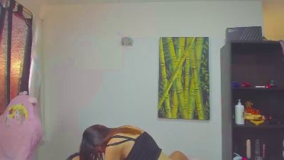 Khalifa_Trans live cam on Cam4