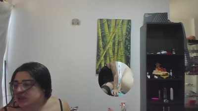 Khalifa_Trans live cam on Cam4