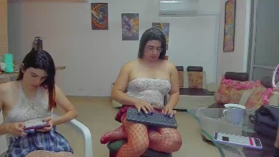 Khalifa_Trans live cam on Cam4