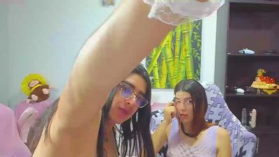 Khalifa_Trans live cam on Cam4