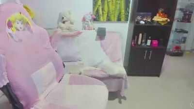 Khalifa_Trans live cam on Cam4